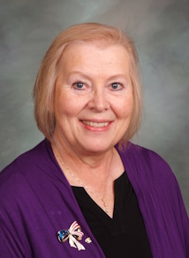 Ann Lucas