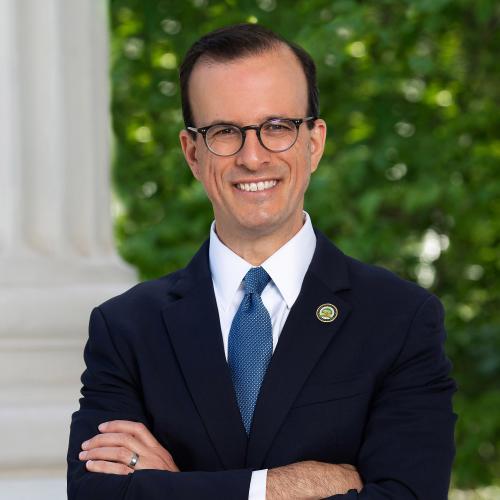 Marc Berman