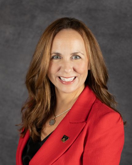 Missy Irvin