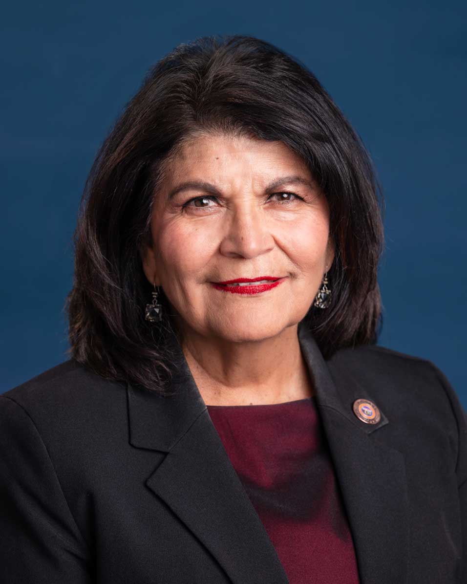 Betty Villegas