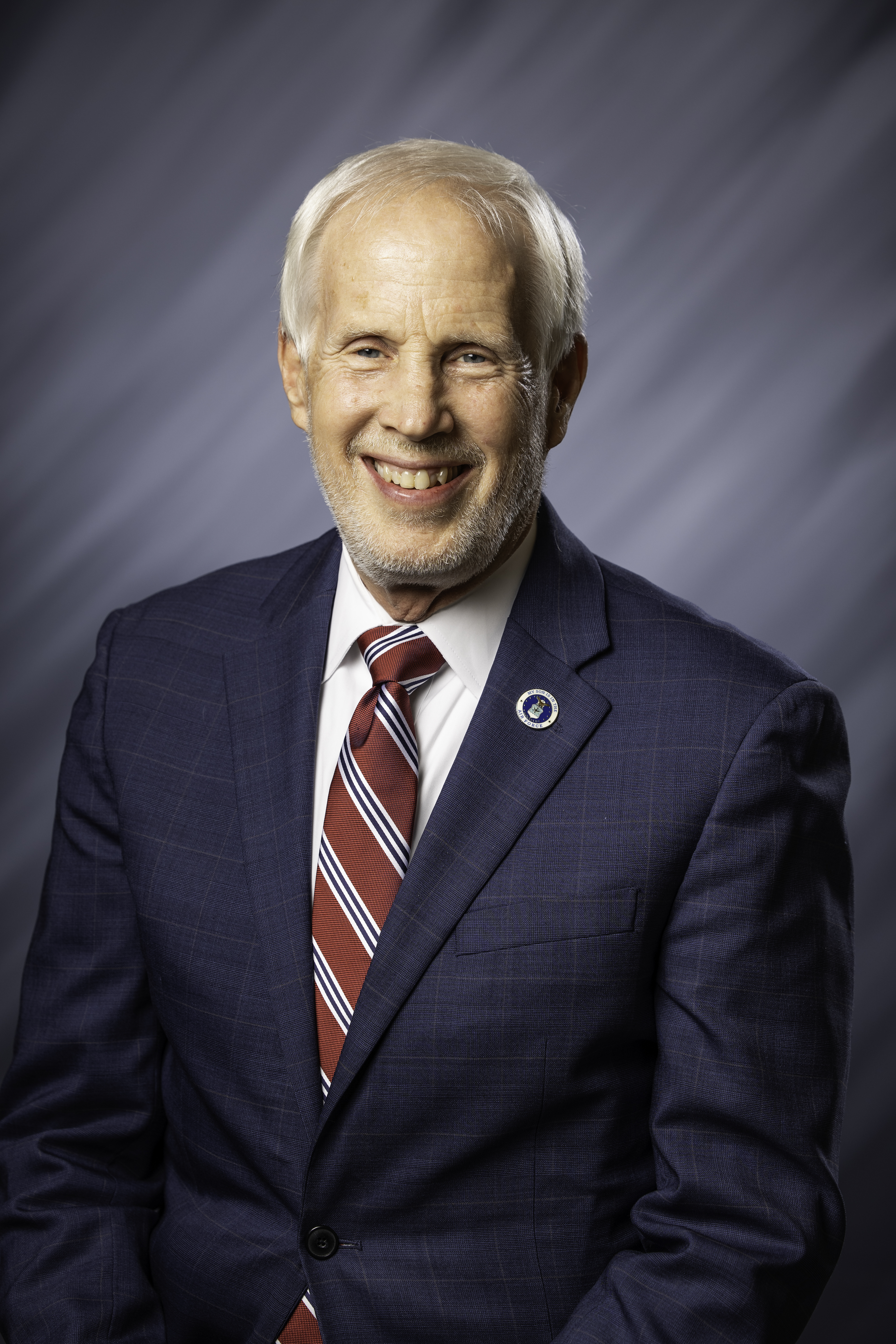 Robert Behning