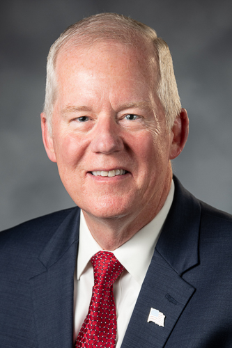 Bob Fehrenbacher