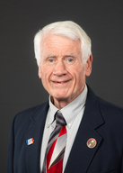 Bob Henderson