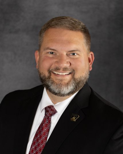 Jim Dotson