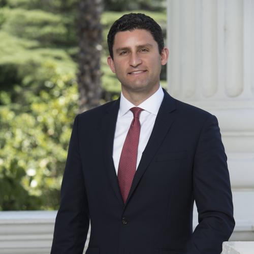 Jesse Gabriel