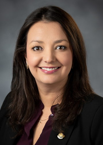 Laura Wakim Chapman