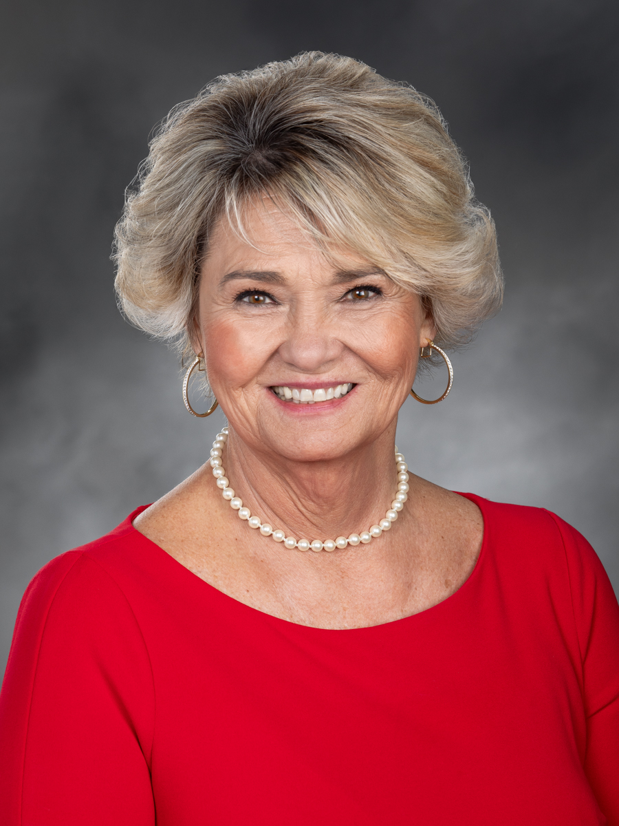 Suzanne Schmidt