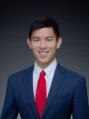 Jackson D. Sayama