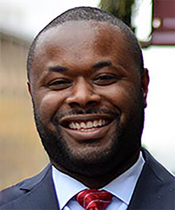 Cory Mccray