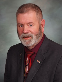 Troy Mckeown
