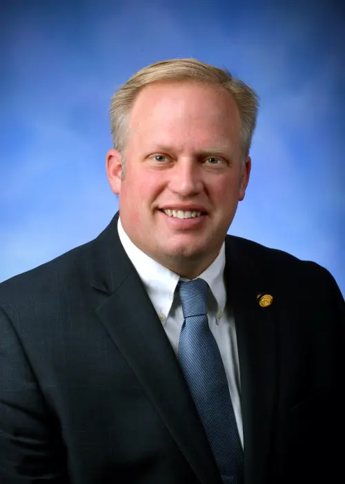 Luke Meerman