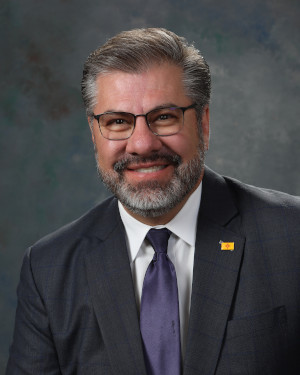 Luis Terrazas
