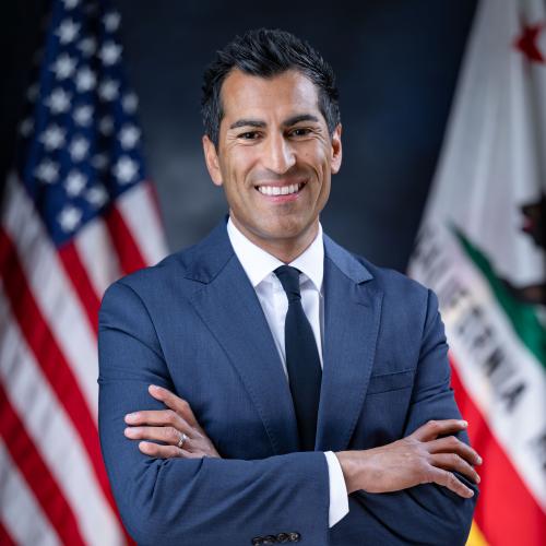 Robert Rivas