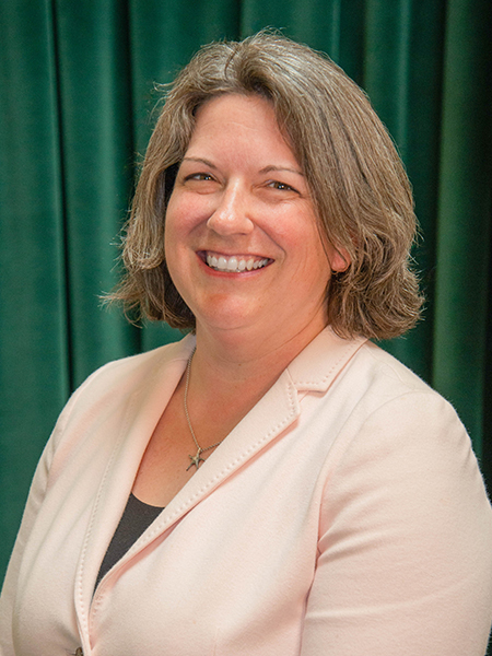 Dawn Euer