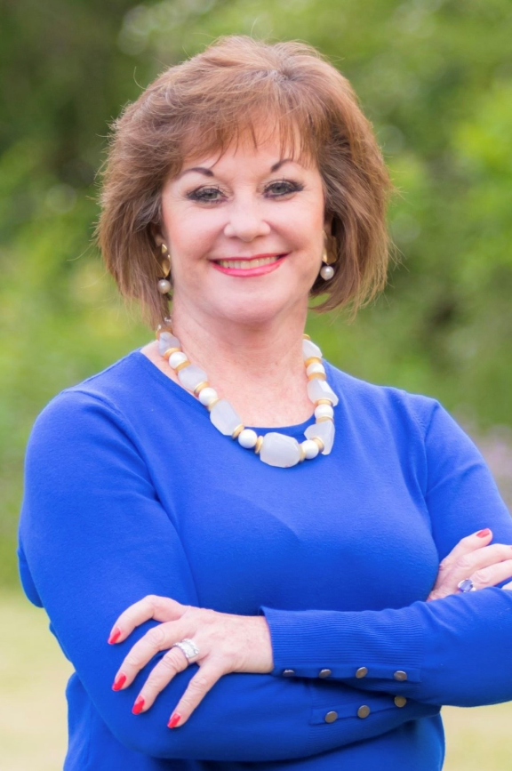 Frances Holk-Jones