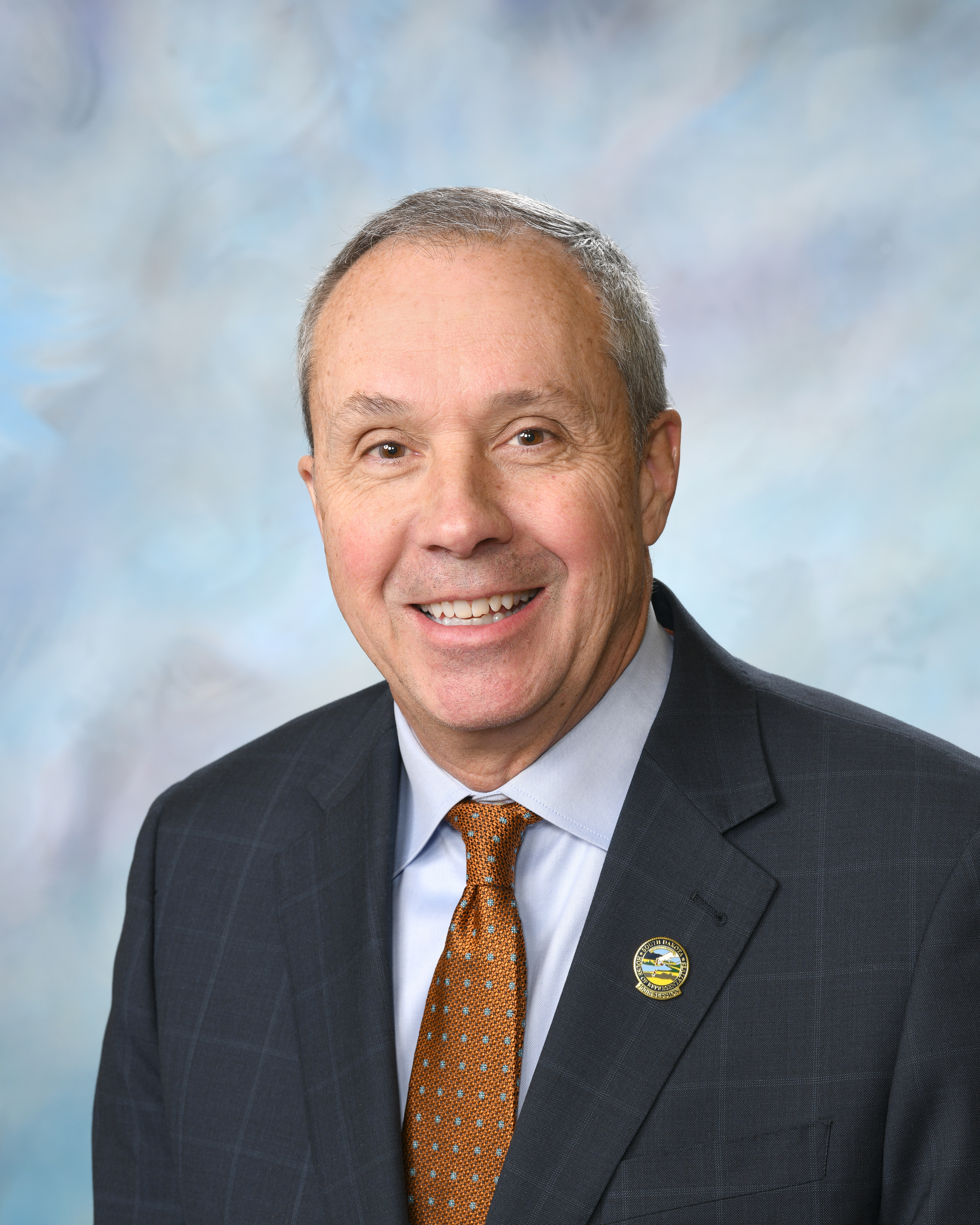 Greg Jamison