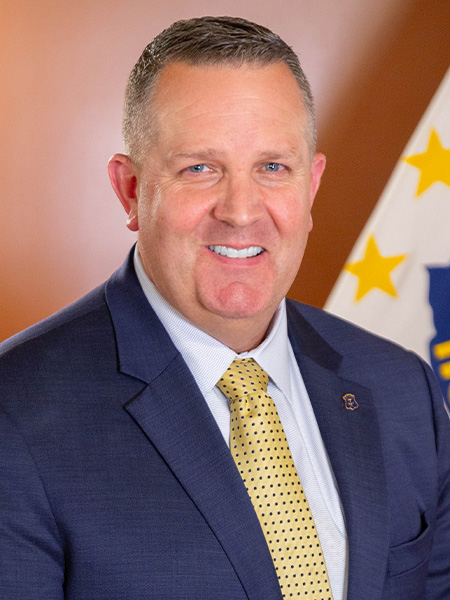 Earl Read