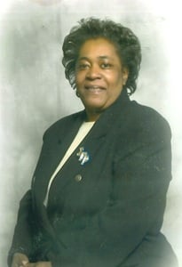 Wanda Brownlee Paige