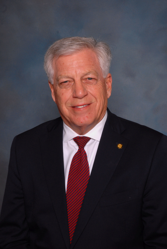 Gerald H. Allen