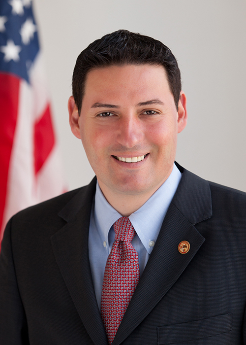 John Cabello