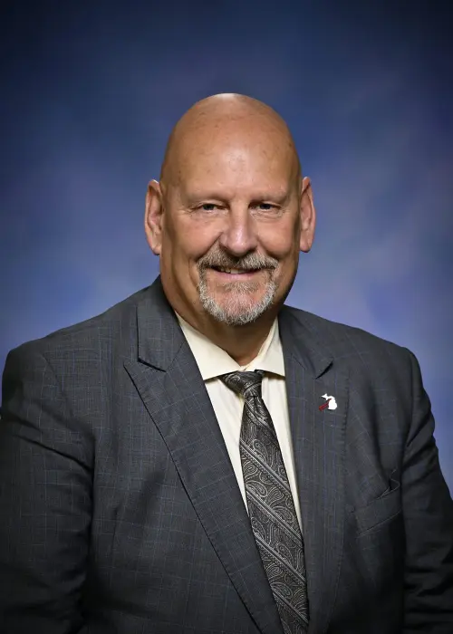 Curtis Vanderwall