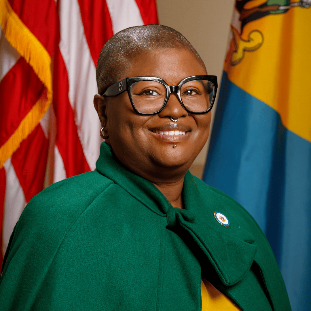 Deshanna Neal