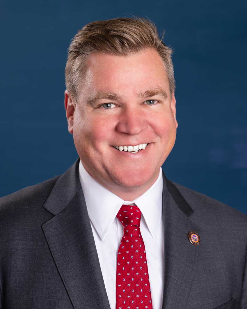 Neal Carter