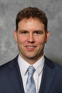 Stephen Webber