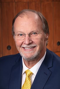 Martin Long