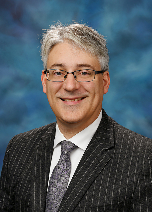 Michael Halpin