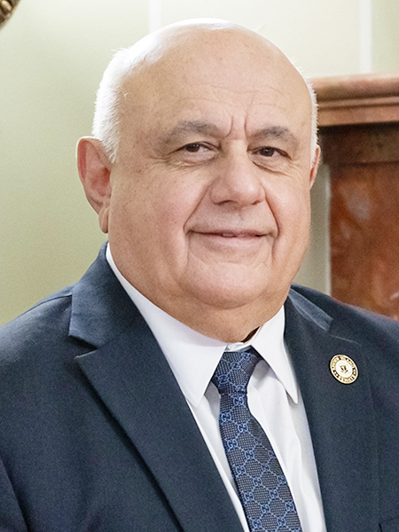 Frank Ciccone