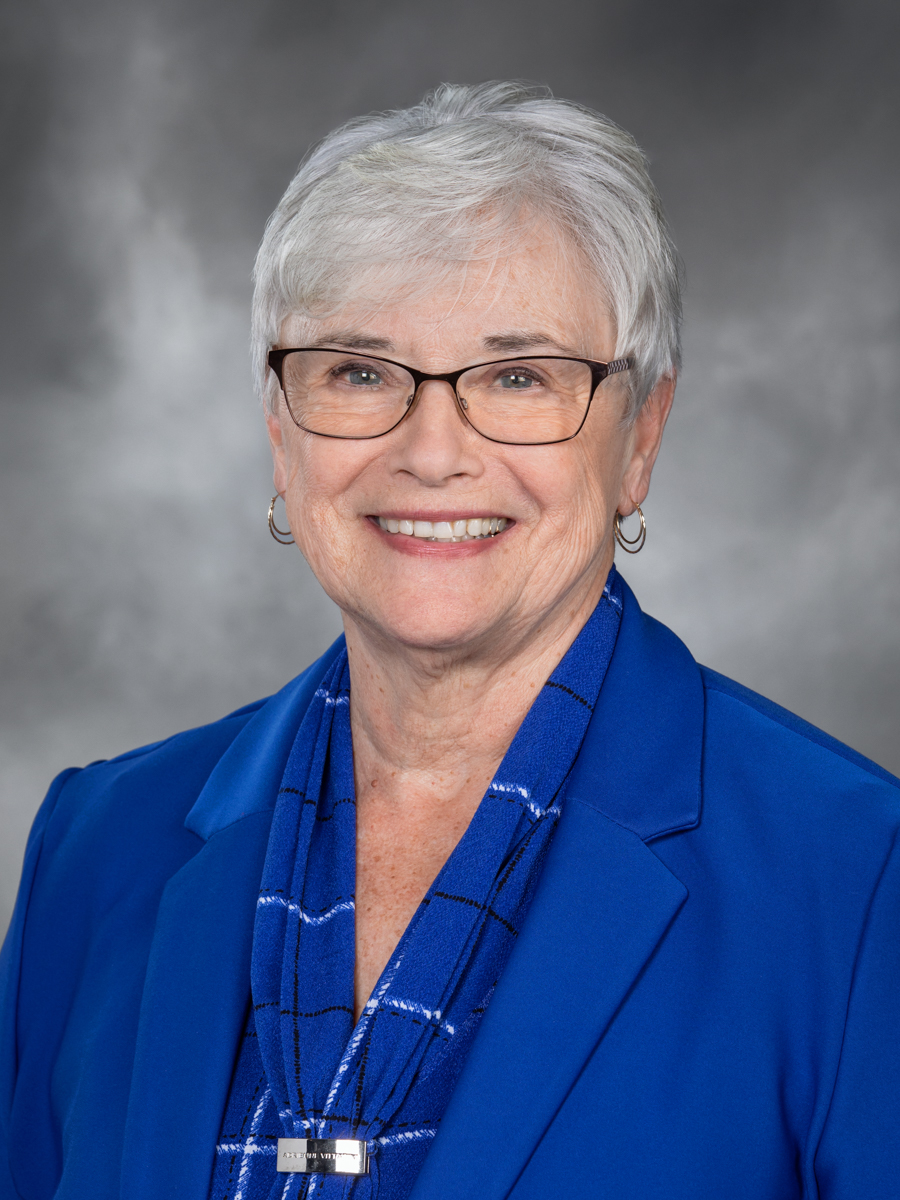 Carolyn Eslick