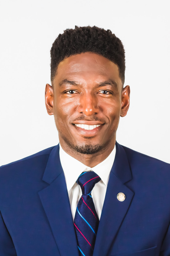 Jeremy Gray