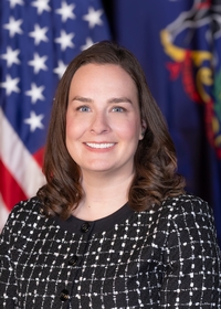 Andrea Verobish