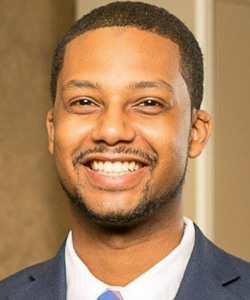 Kent Roberson