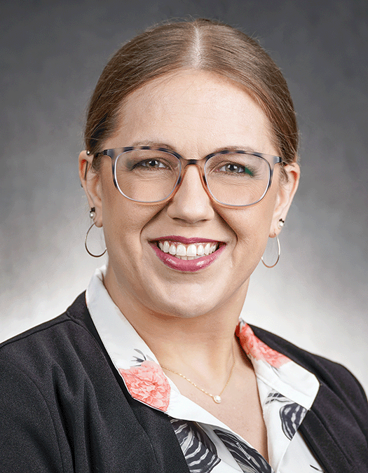 Jessica Hanson