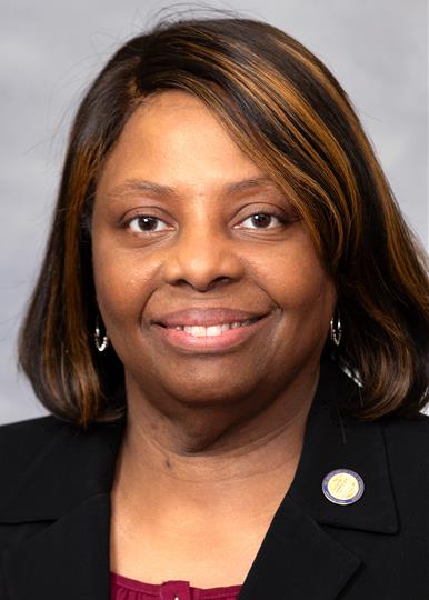 Frances Jackson