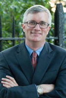 Brian Kavanagh