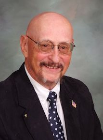 Gary Brown
