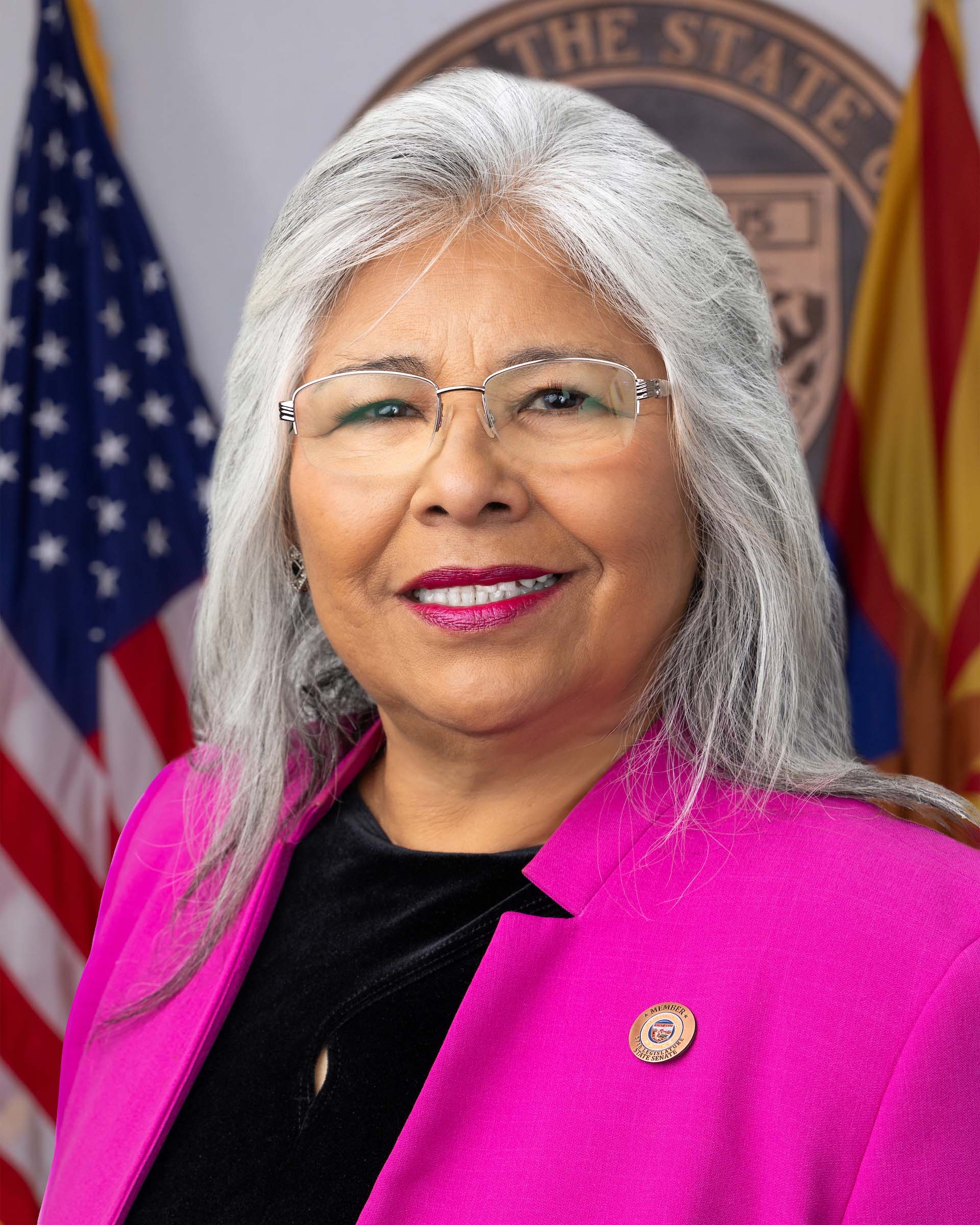 Sally Gonzales