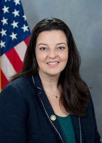 Liz Hanbidge