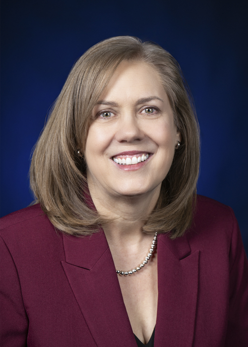 Joyce Mason