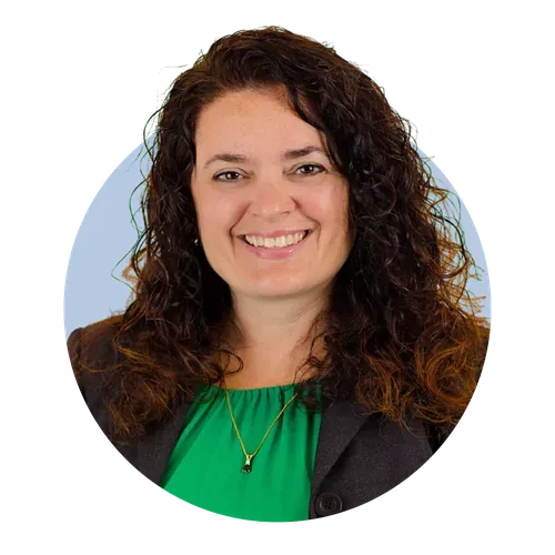 Tammy Nuccio