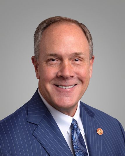 Les Warren