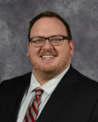 Josh Boschee