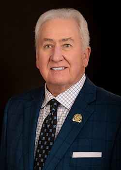 Kevin Jackson