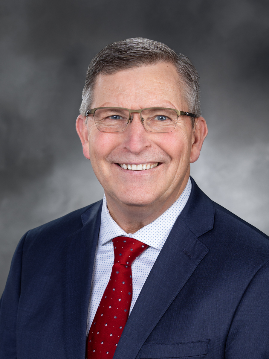Mark Klicker
