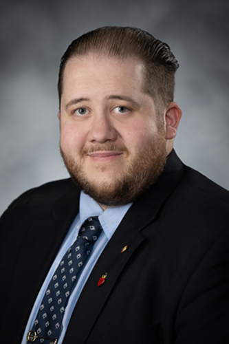 Eugene Chiarelli