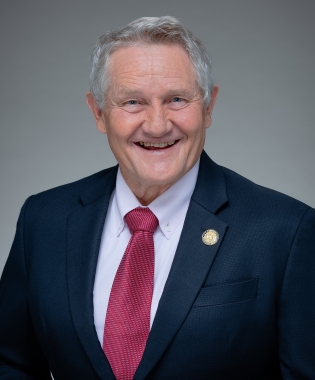 Iii Herbert M. "tim" Richards