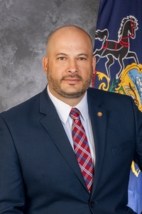 Jonathan Fritz